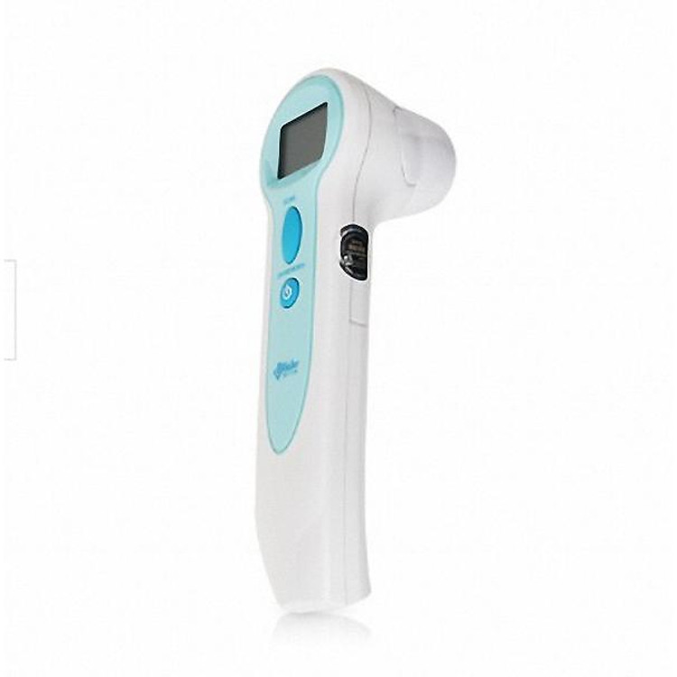 Nhiệt kế hồng ngoại đo trán U-Right TD-1119