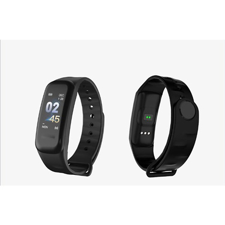 Vòng tay, đồng hồ thông minh chống nước