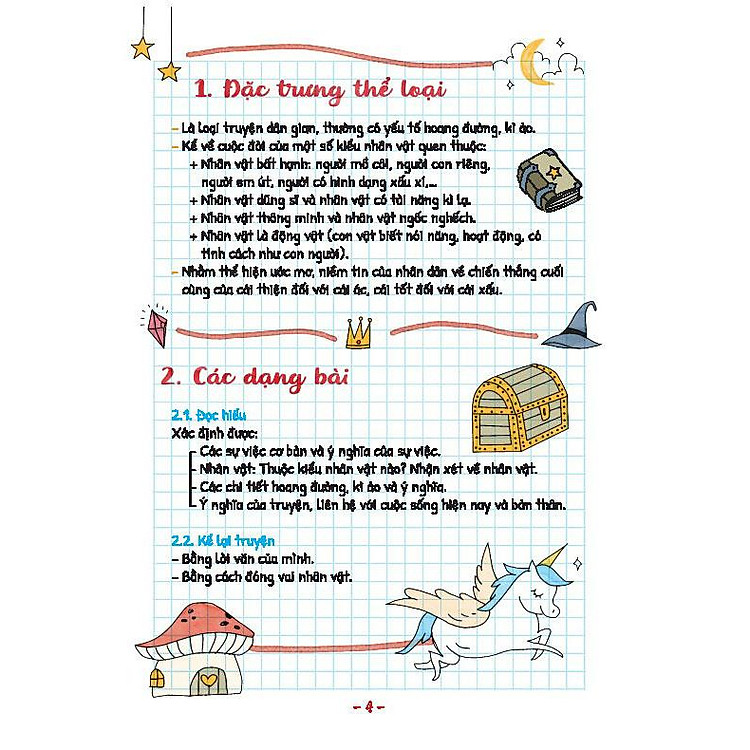 Take Note! Văn 6 - Ảnh 3