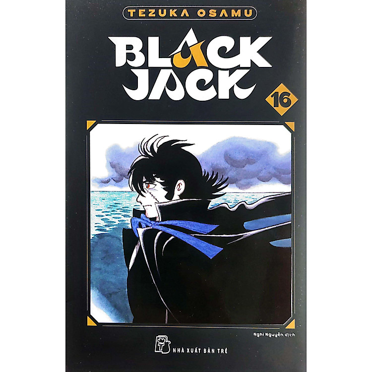 Black Jack (Tập 16) - Ảnh 6