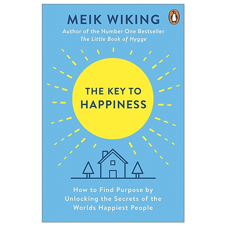 The Key To Happiness