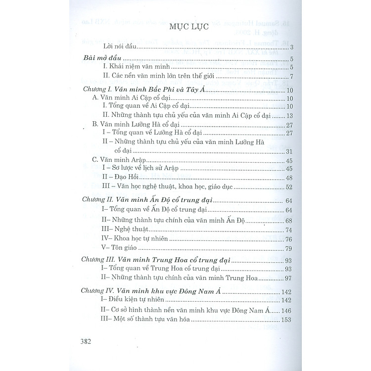 Lịch Sử Văn Minh Thế Giới (Tái bản lần thứ mười ba - năm 2014) - Ảnh 5