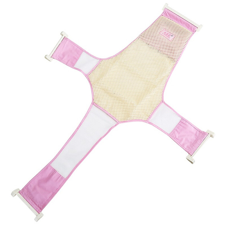 Bồn Tắm Massage Cho Bé Hi Hi Treasure (KSbabe) 68x90cm