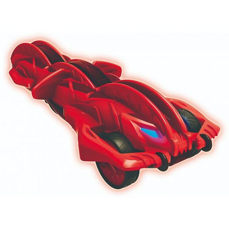 Đồ chơi Xe điều khiển Quái vật không gian Terrasect (đỏ) VECTO VN858320-R