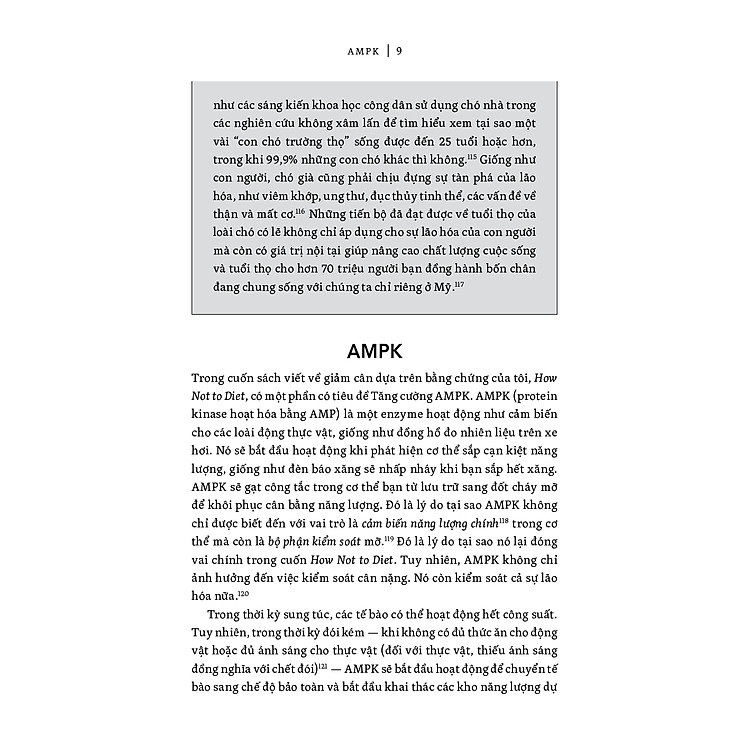 Ăn gì không già: Phương pháp khoa học để khỏe mạnh hơn khi già đi - Ảnh 4
