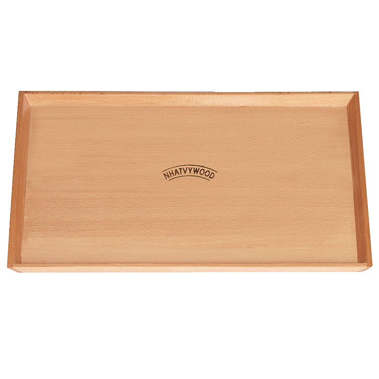Khay gỗ Nhatvywood NV5207