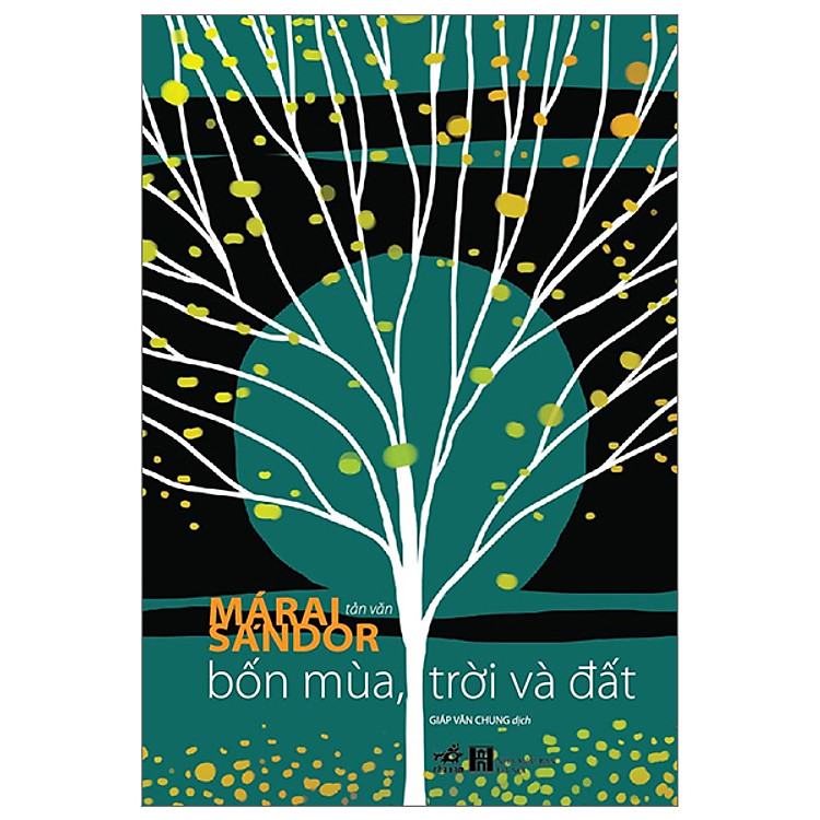 Văn Học Đáng Đọc – Bốn Mùa, Trời Và Đất