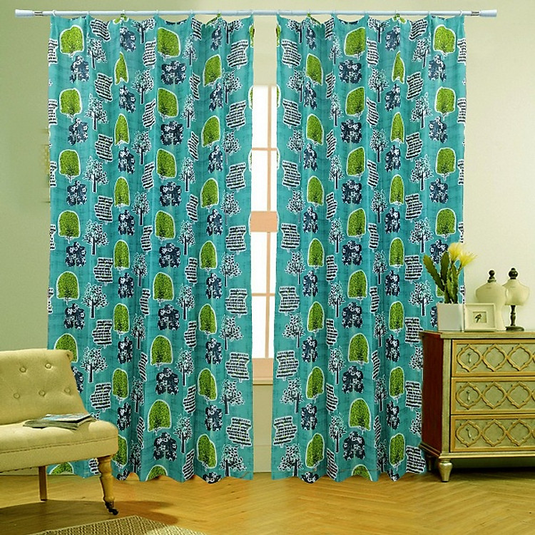 Rèm cửa Nhật Bản TSURII