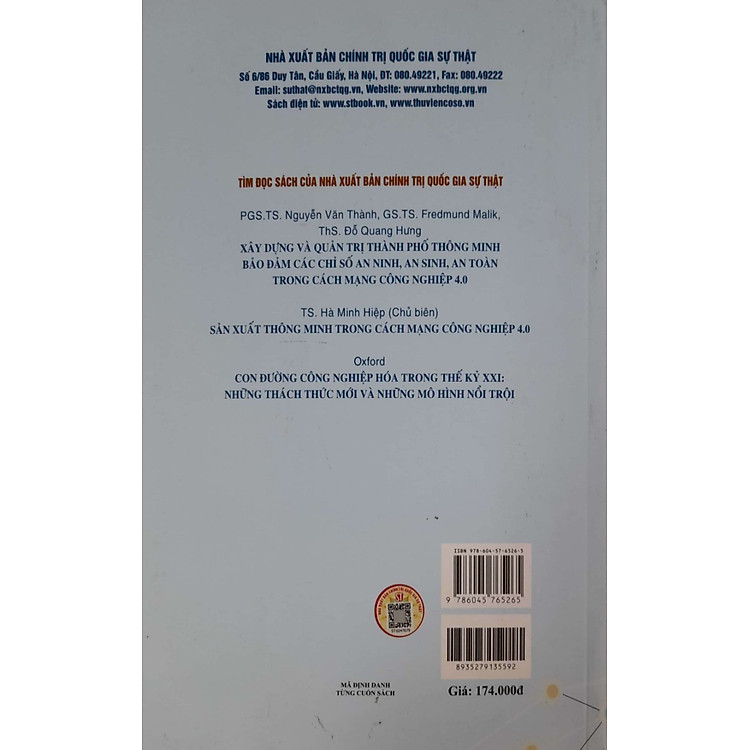 Công Nghiệp 3.5 Kinh Nghiệm Của Đài Loan Và Sự Tiếp Cận Của Việt Nam - Ảnh 2