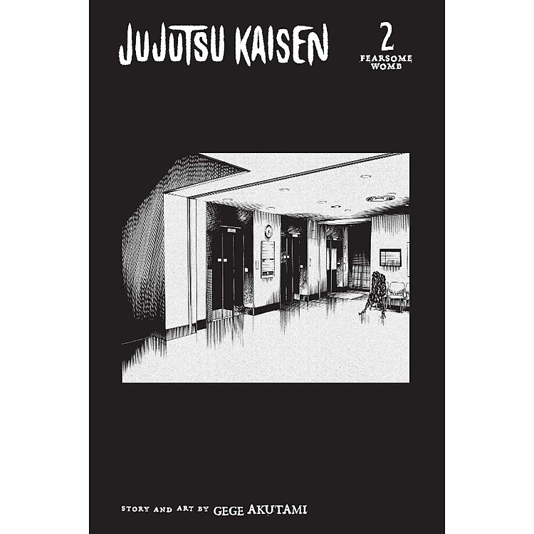 Jujutsu Kaisen 2 (English Edition) - Ảnh 5