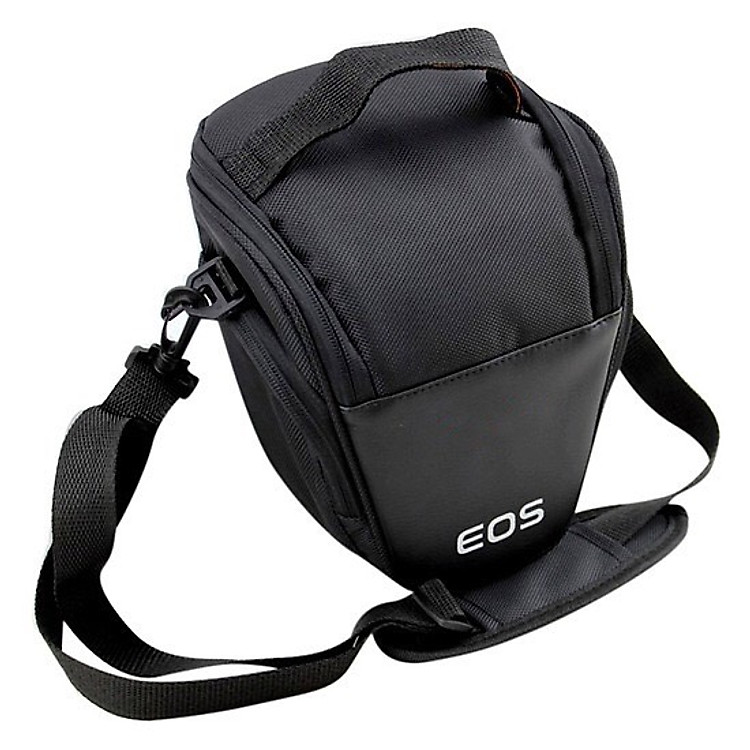 Túi Đựng Máy Ảnh Cho Canon 016011071 Đen