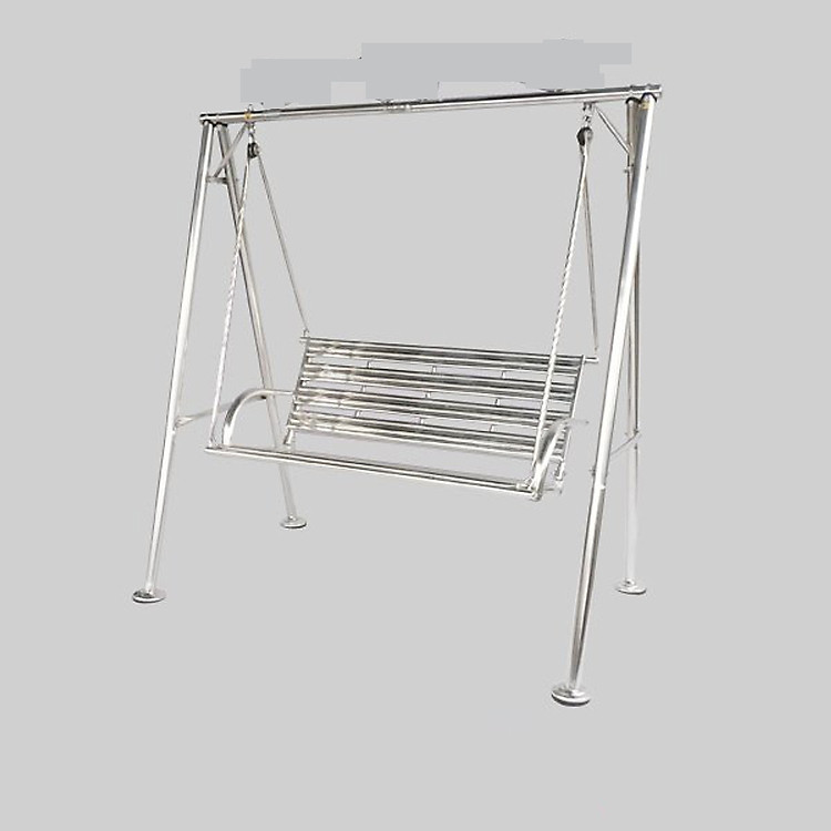 Xích Đu Inox - lắp ráp dễ dàng Inox 201 hoặc Inox 304