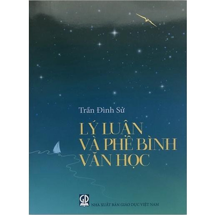 Tại Newshop: Lý luận và phê bình văn học (DN)