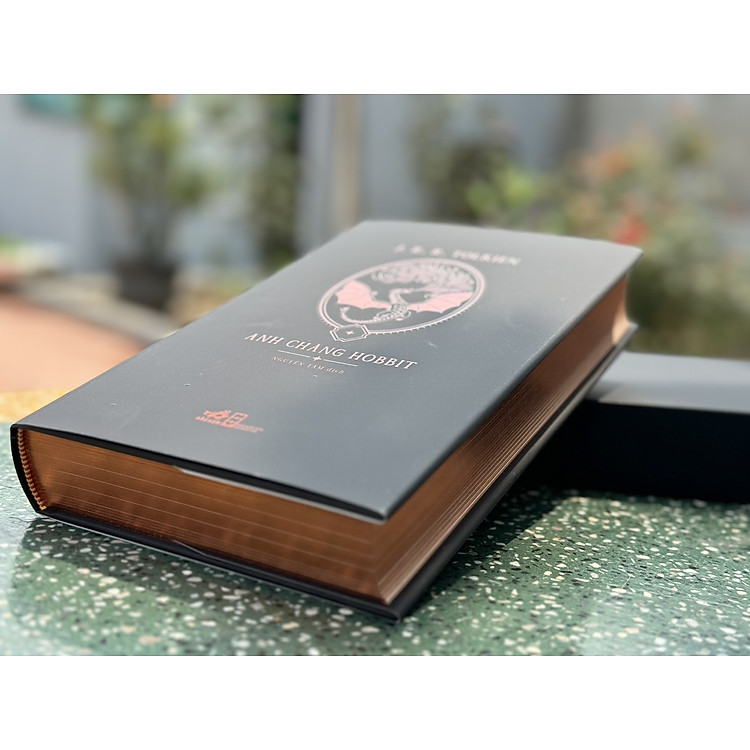 ANH CHÀNG HOBBIT - Ảnh 4