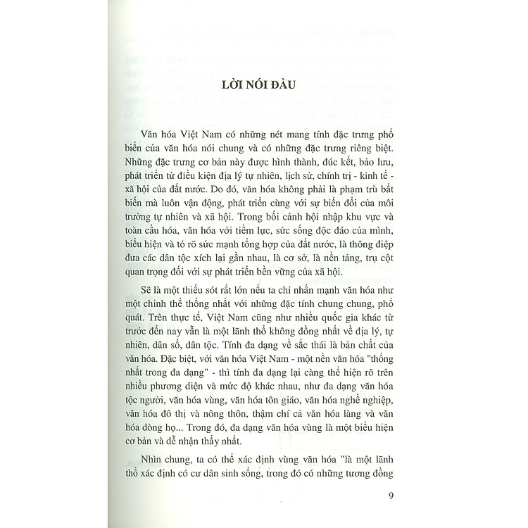 Đặc Trưng Văn Hóa Vùng ĐỒNG BẰNG SÔNG HỒNG - Ảnh 7