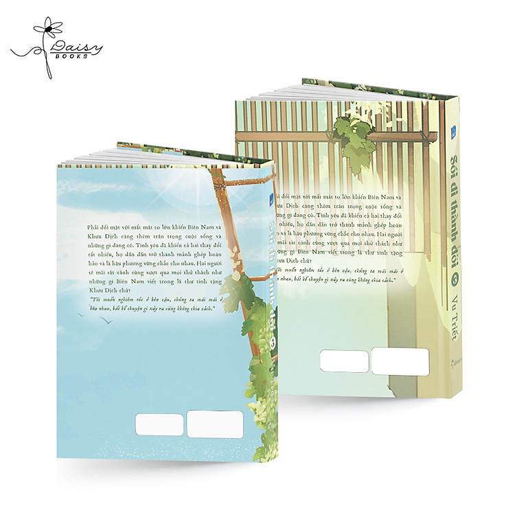 Sói Đi Thành Đôi (Tập 3) - Ảnh 6