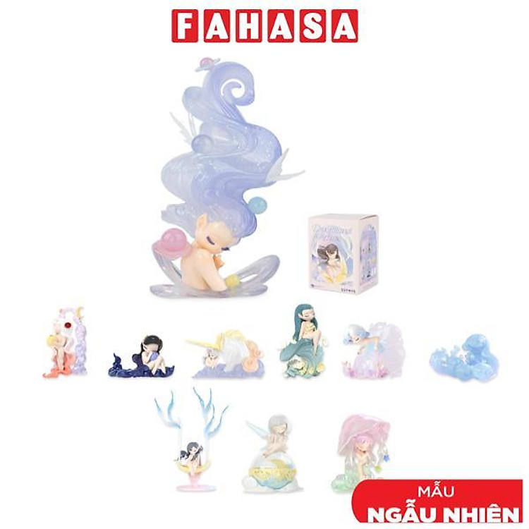 Tìm mua tại Avakids: Đồ Chơi Mô Hình Sleep Dreamland Elves - Ngập tràn khuyến mãi