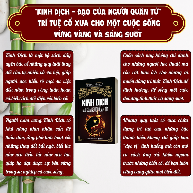 Kinh Dịch Đạo Của Người Quân Tử Và Phong Thủy Nhà Ở - Ảnh 6