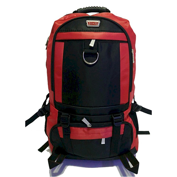 Balo phượt du lịch