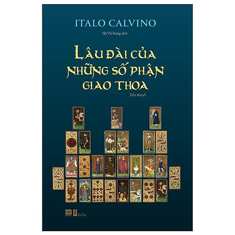 Lâu Đài Của Những Số Phận Giao Thoa