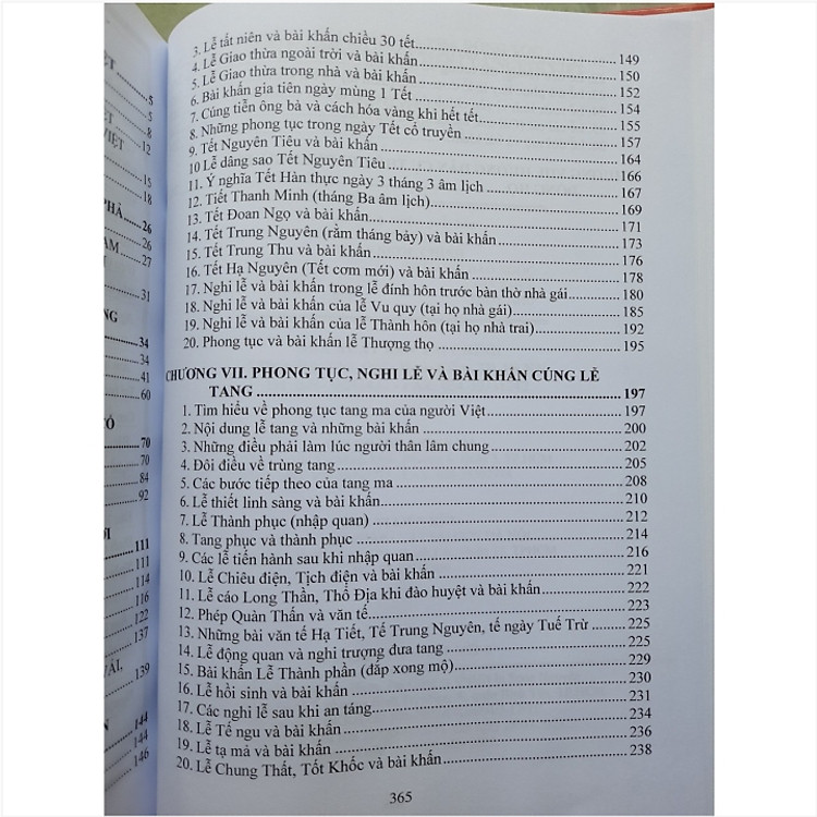 Sổ Tay Ghi Chép Gia Phả Dòng Tộc - Phong Tục Thờ Cúng Tổ Tiên Của Người Việt - Ảnh 7