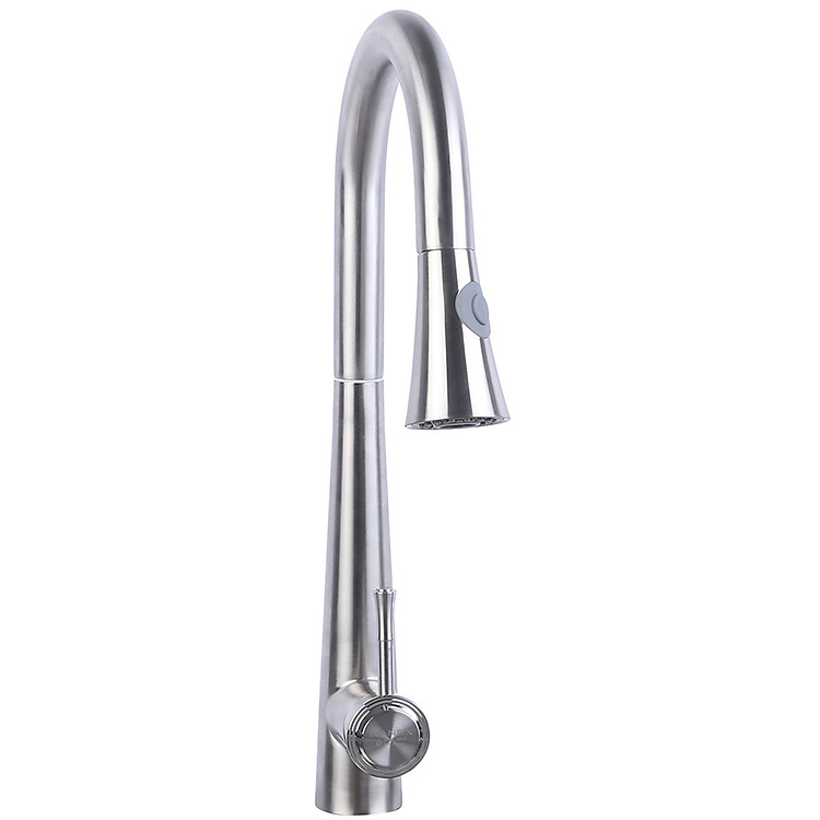 Vòi rửa chén rút dây Hàn Quốc RN2238