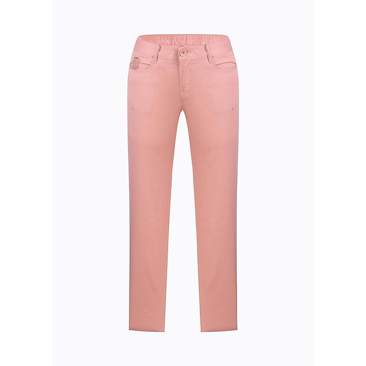 Quần Jeans Nữ Hàn Quốc Orange Factory Equid UEP9L348