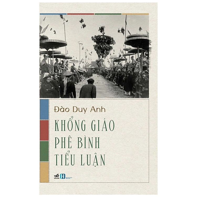 Khổng Giáo Phê Bình Tiểu Luận