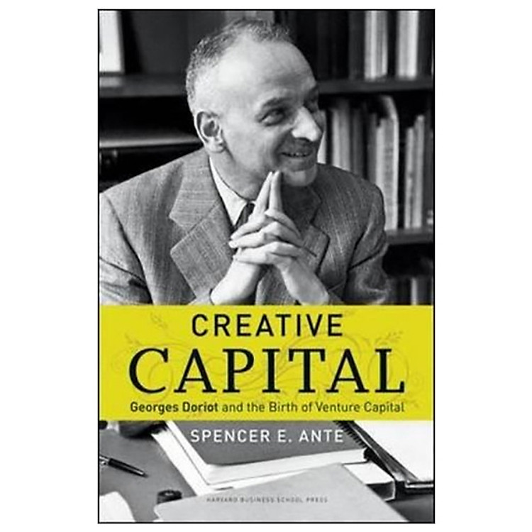 Creative Capital