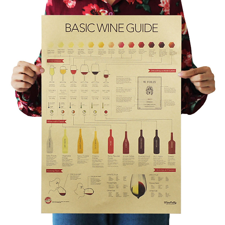 Giấy Dán Tường Thạch Cao DIY (8 Mẫu)