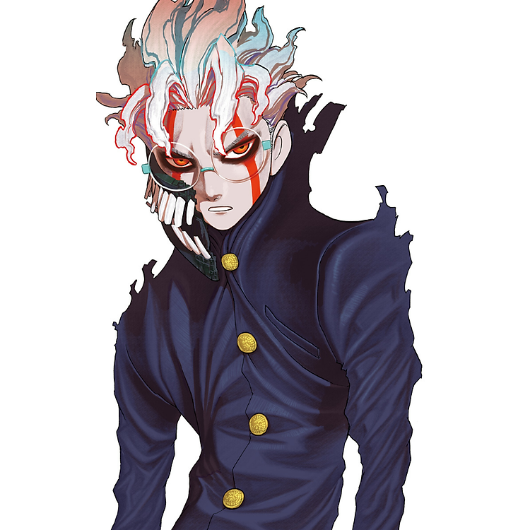 Dandadan 6 (Japanese Edition) - Ảnh 4