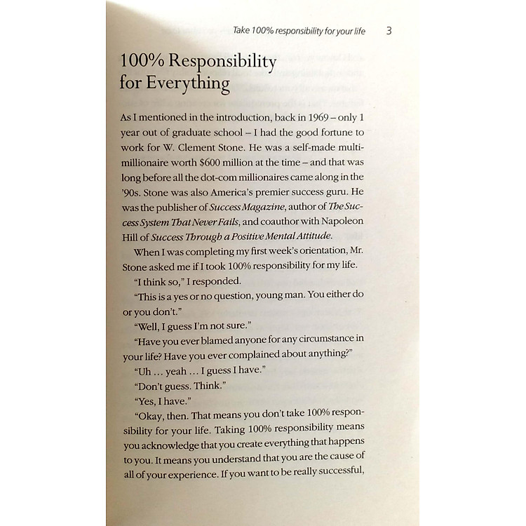 HOW TO GET FROM WHERE YOU ARE - Ảnh 6