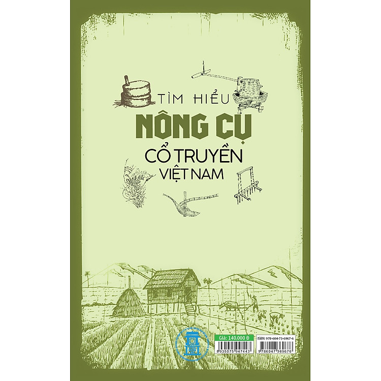 Tìm Hiểu Nông Cụ Cổ Truyền Việt Nam - Ảnh 2