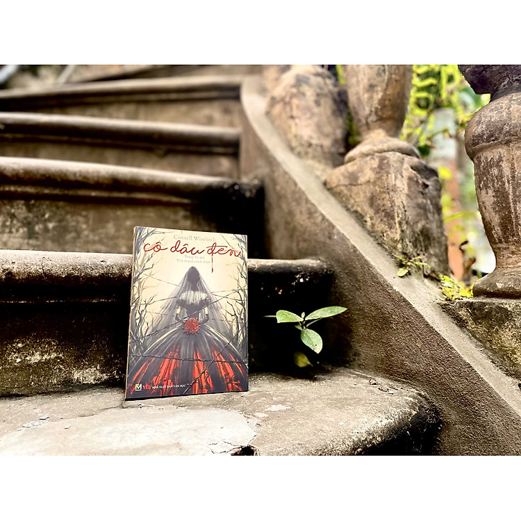 Cô Dâu Đen (Tái Bản) - Ảnh 7