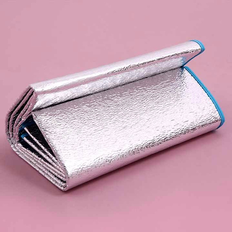 Mua Chiếu Bạc Ngủ Trưa Văn Phòng 1mx2m Chính hãng Tiết kiệm - Hình ảnh 4