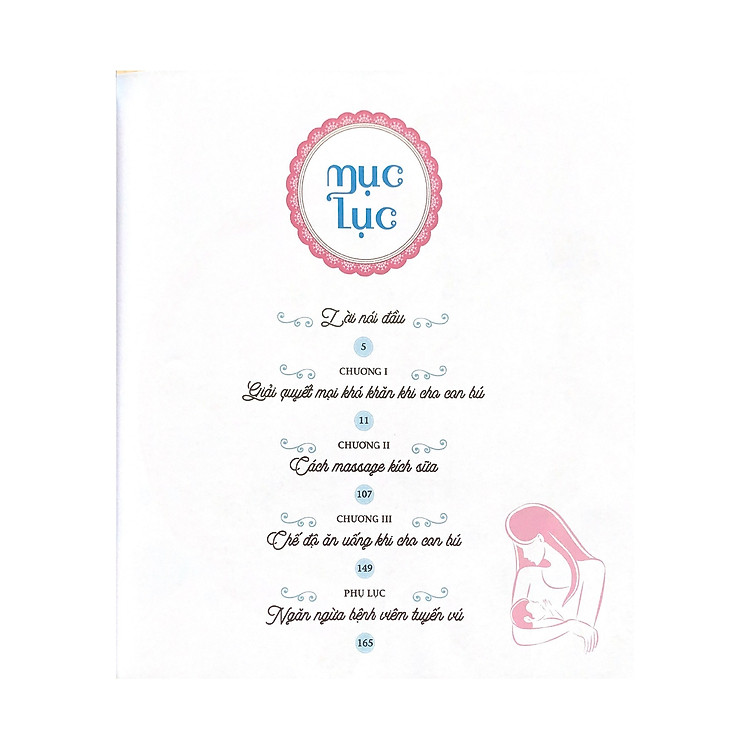 Chăm Sóc Mang Thai Và Ở Cữ - Ảnh 3