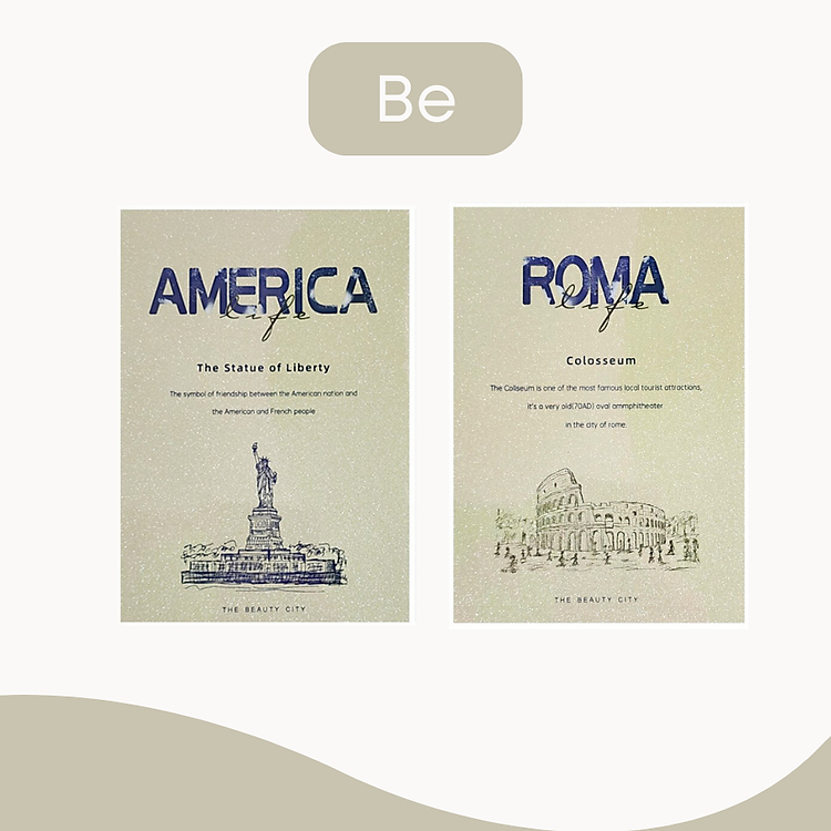 Sổ Viết Nhật Ký A5 Kẻ Ngang (120 trang) - Ảnh 4