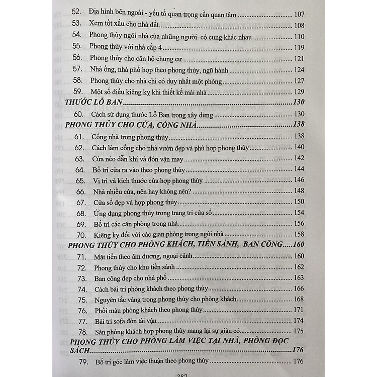 ỨNG DỤNG PHONG THỦY ĐỂ THU HÚT TÀI LỘC - Ảnh 4