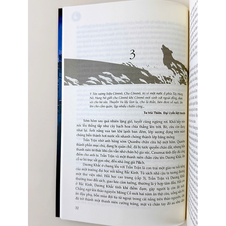 Tô Tem Sói - Ảnh 4