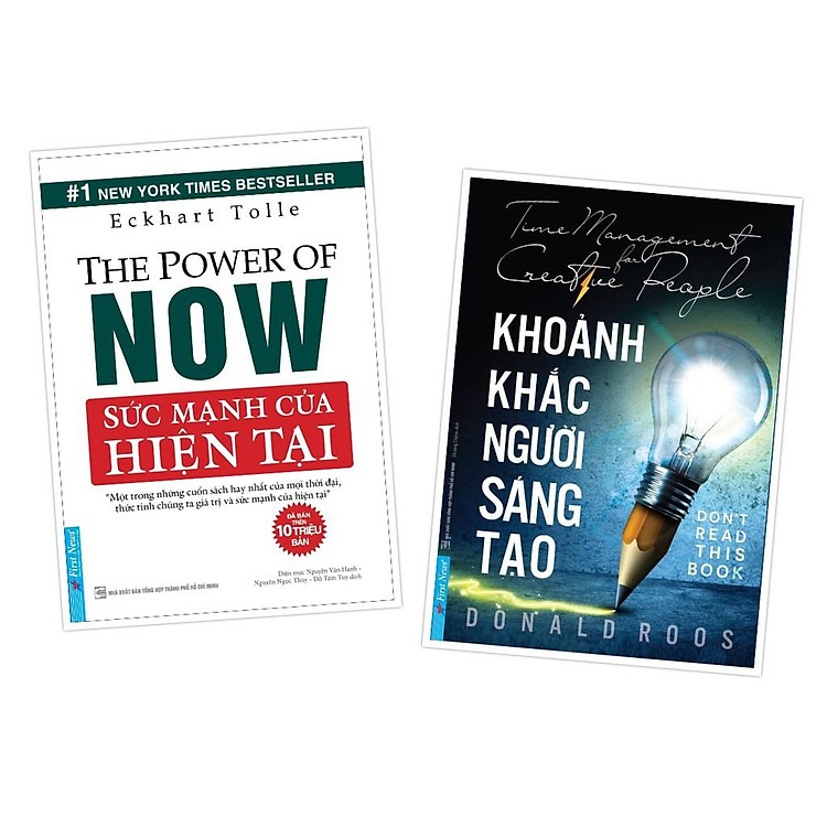 Sức Mạnh Của Hiện Tại