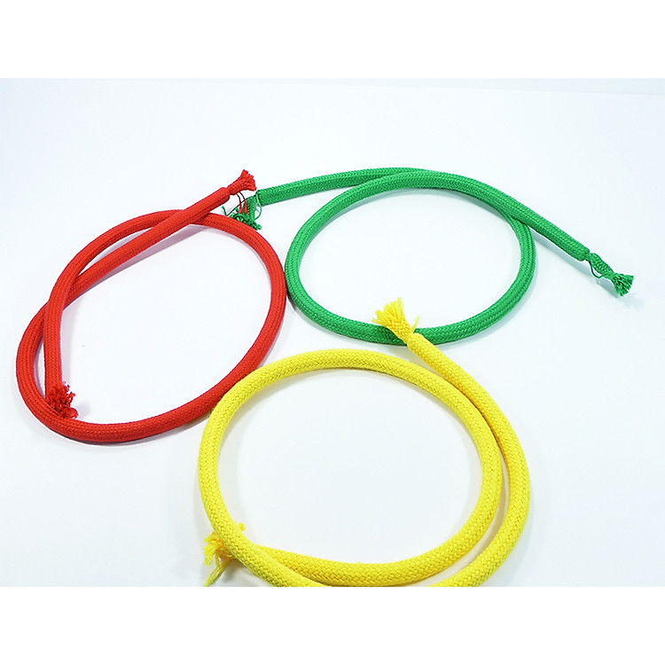 Đồ chơi dụng cụ ảo thuật độc đáo cho bé: Dây cứng hóa mềm