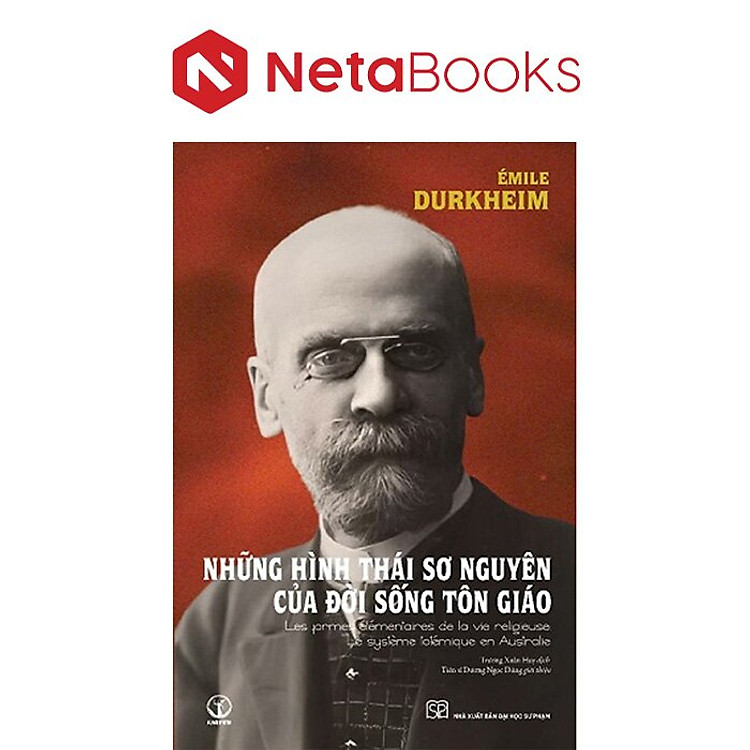Những Hình Thái Sơ Nguyên Của Đời Sống Tôn Giáo