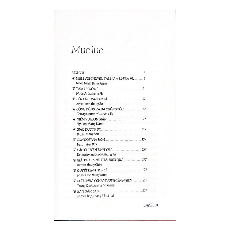 Nói Chuyện Triết Bên Bàn Ăn - Ảnh 5