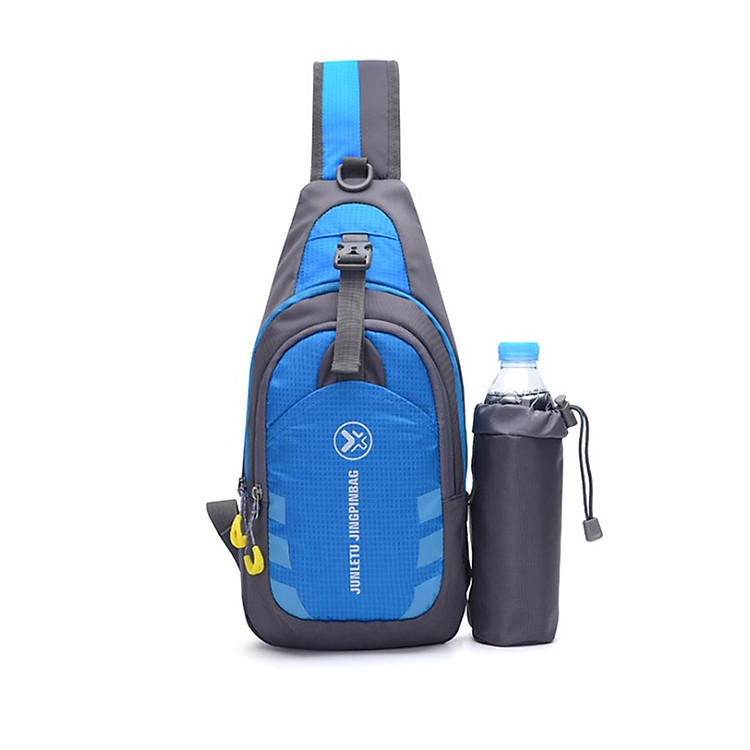 Túi đeo chéo UNISEX Thời Trang HARAS HR218