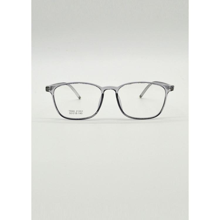 Kính Cận Gọng Dẻo Thời Trang Hàn Quốc 21351 (50/18/140)