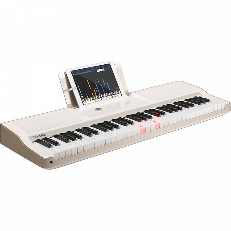 Piano Thông Minh The ONE Light Keyboard (Harmony Music)