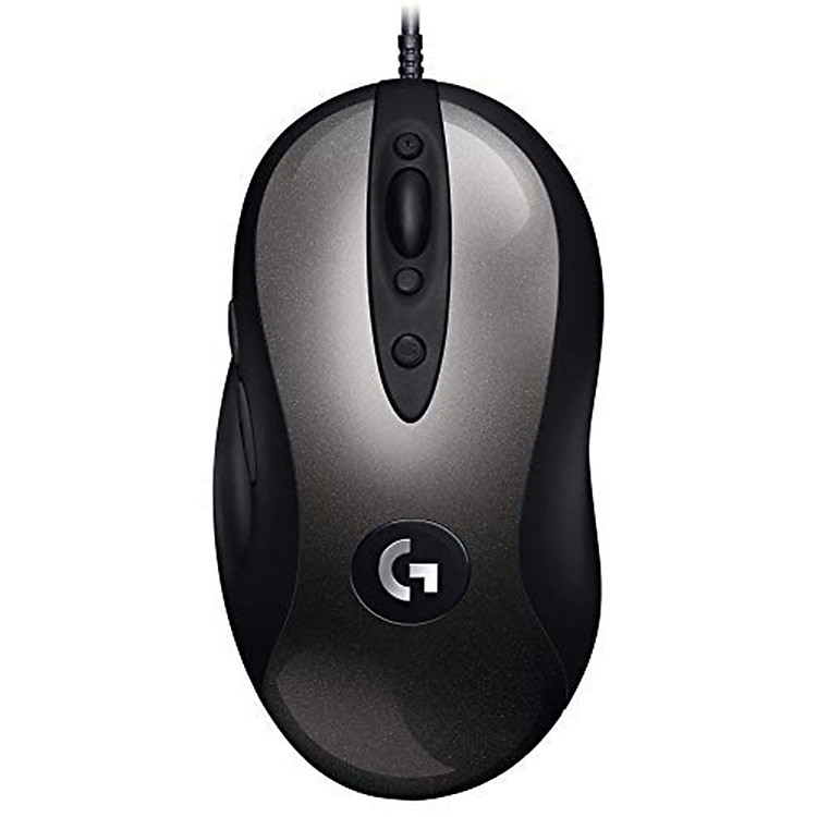 Chuột Máy Tính Logitech (G) MX518