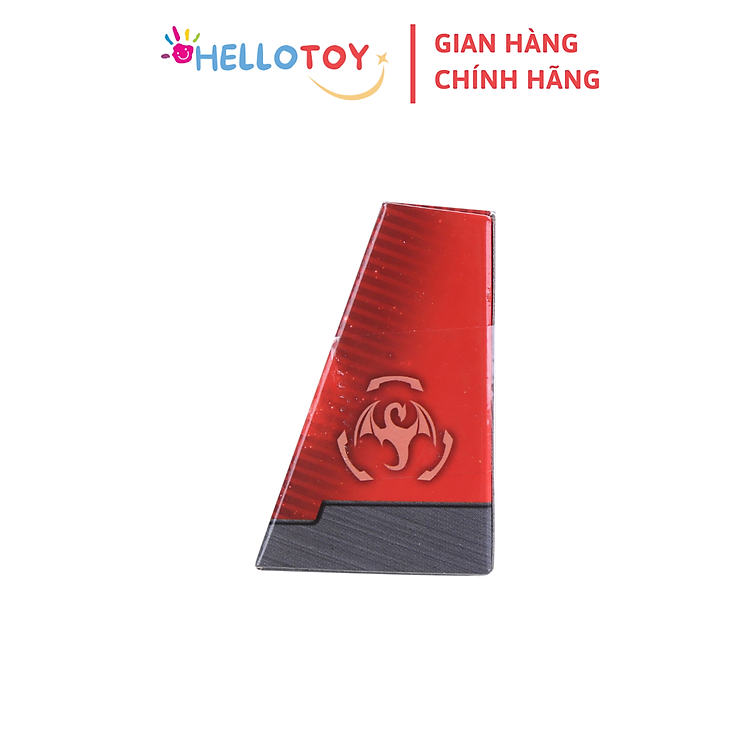 Mua Đồ Chơi Con Quay CHARGING TOP SPINNER Chính hãng Tiết kiệm - Hình ảnh 3