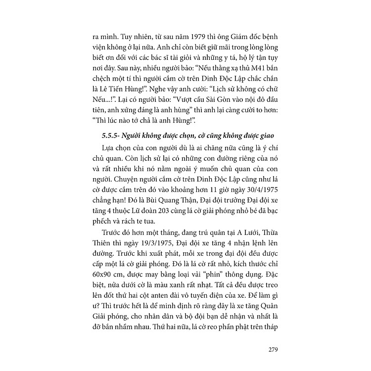 Xe Tăng Trong Chiến Tranh Ở Việt Nam - TRẺ - Ảnh 5