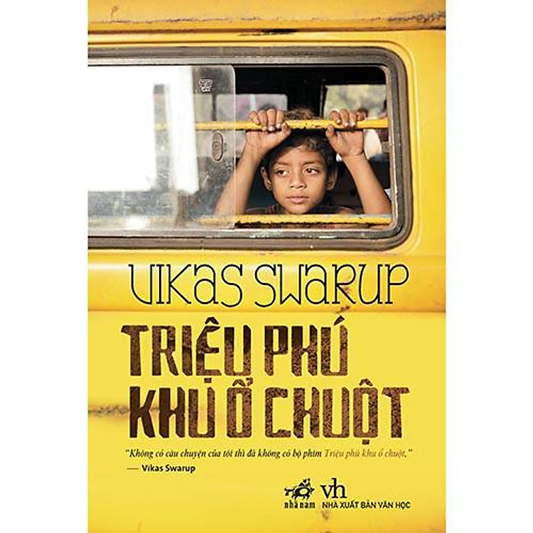 Khơi Dậy Lòng Trắc Ẩn Trong Mỗi Con Người – Triệu Phú Khu Ổ Chuột